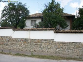 Targovishte family house forsale Popovo